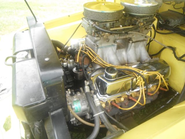 1958 Studebaker 2R10 - photo 6