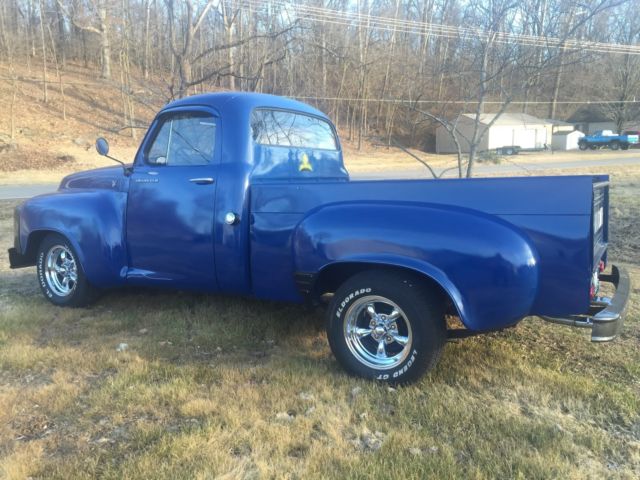 1958 Studebaker Transtar - photo 3