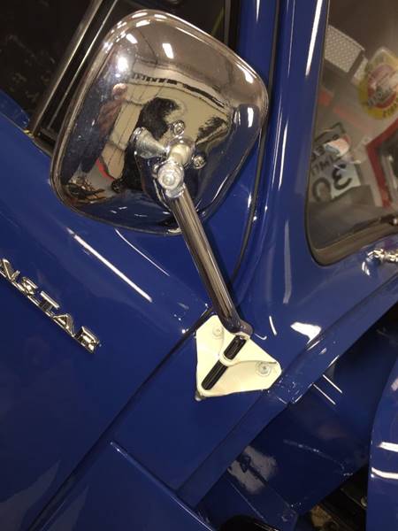 1958 Studebaker Transtar - photo 13