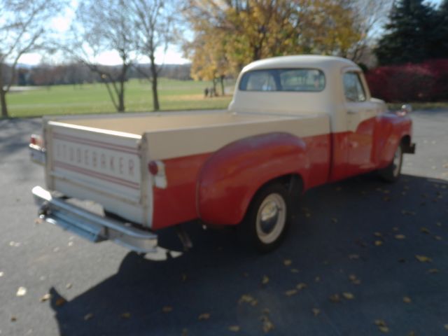 1958 Studebaker Transtar - photo 3