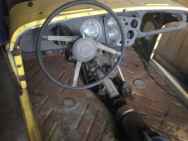 1958 Triumph TR3 - photo 10