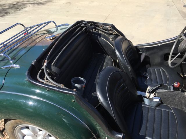 1958 Triumph Other A or B - photo 2