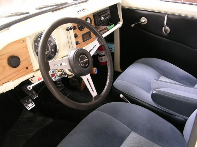1958 Triumph Other - photo 3