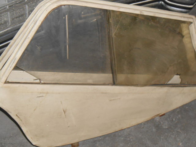 1958 Triumph TR3 - photo 13
