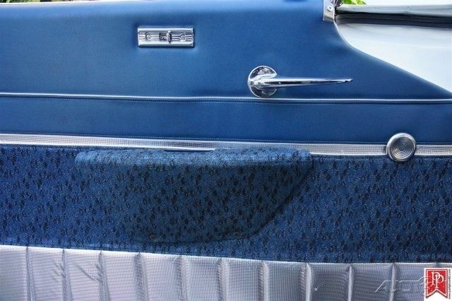 1958 Mercury Montclair Turnpike Cruiser - photo 10
