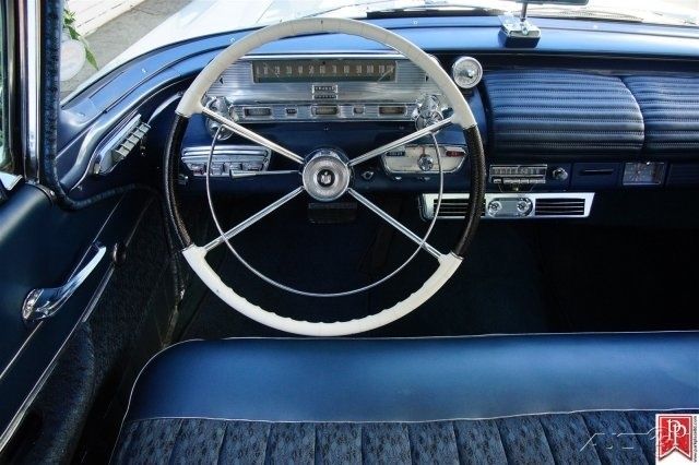 1958 Mercury Montclair Turnpike Cruiser - photo 11