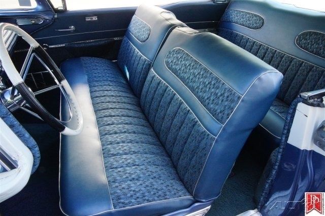 1958 Mercury Montclair Turnpike Cruiser - photo 9