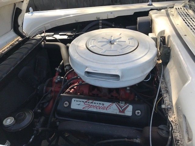 1958 Ford Ranch Wagon Deluxe - photo 10