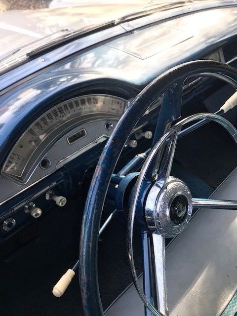 1958 Ford Ranch Wagon Deluxe - photo 6