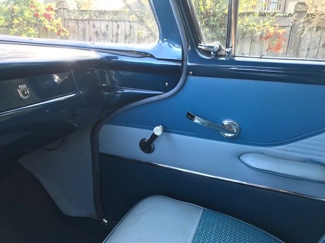 1958 Ford Ranch Wagon Deluxe - photo 8