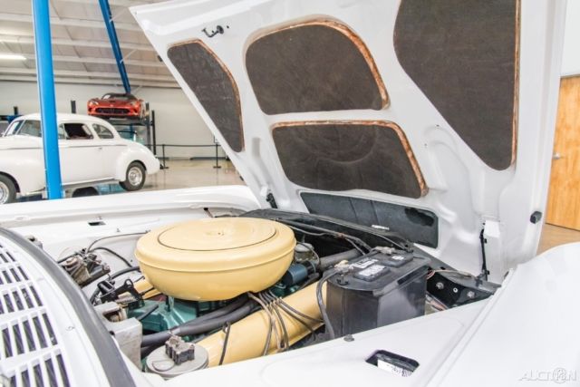 1958 Lincoln Continental - photo 13