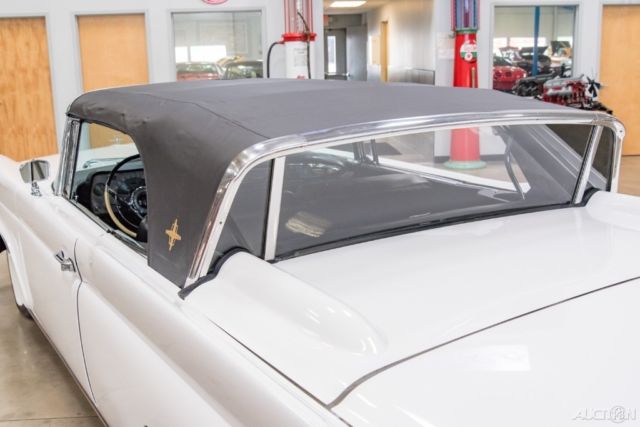 1958 Lincoln Continental - photo 8