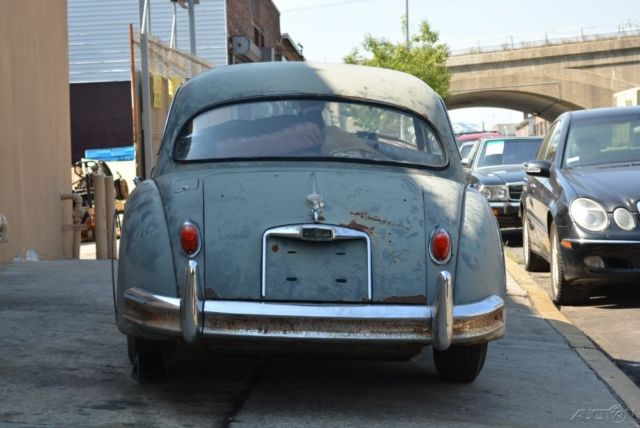1958 Jaguar XK - photo 5