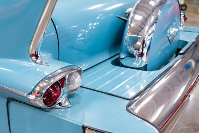 1958 Cadillac Series 62 - photo 10