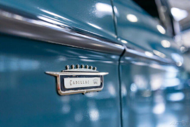 1958 Cadillac Series 62 - photo 4