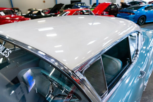 1958 Cadillac Series 62 - photo 6
