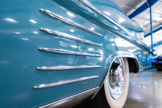 1958 Cadillac Series 62 - photo 7