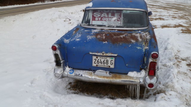 1958 Other Makes YES - photo 2
