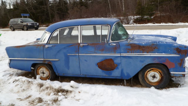 1958 Other Makes YES - photo 3