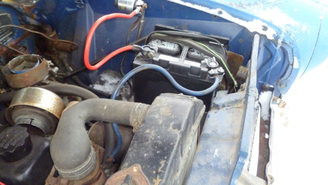 1958 Other Makes YES - photo 6