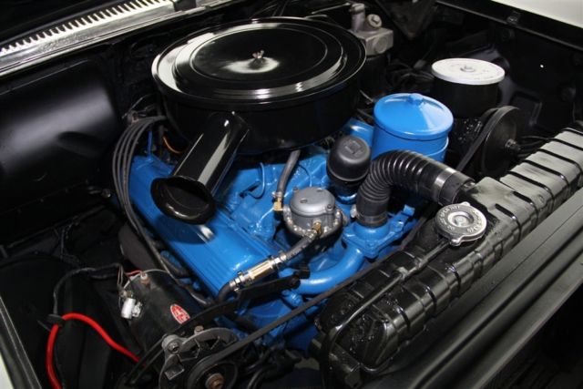1958 Cadillac Series 62 Very original - photo 10