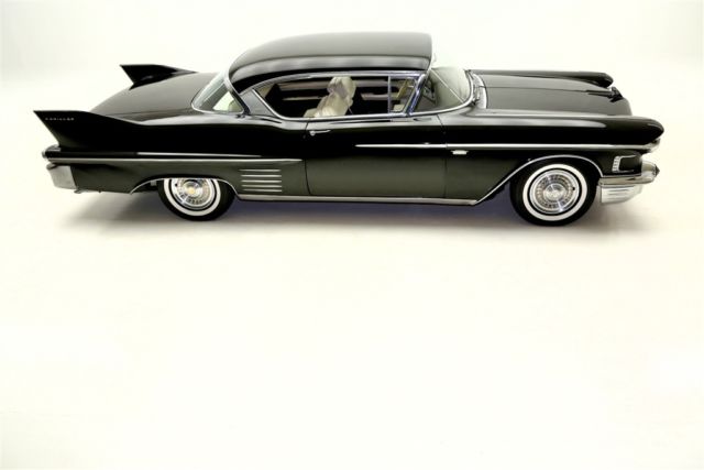 1958 Cadillac Series 62 Very original - photo 2