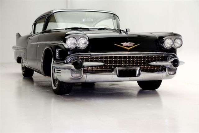 1958 Cadillac Series 62 Very original - photo 5