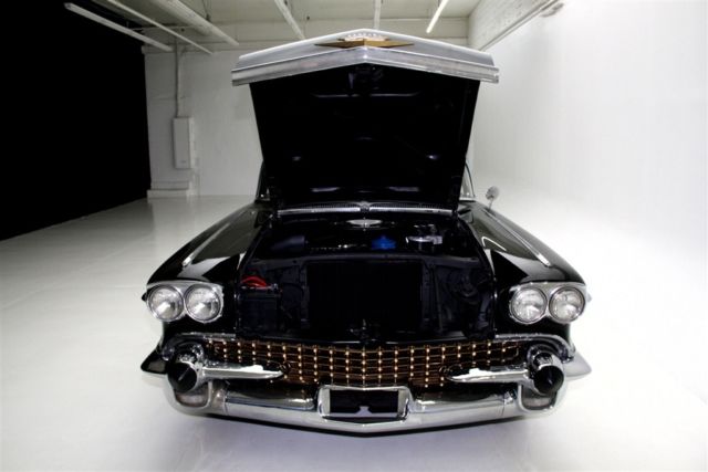 1958 Cadillac Series 62 Very original - photo 7