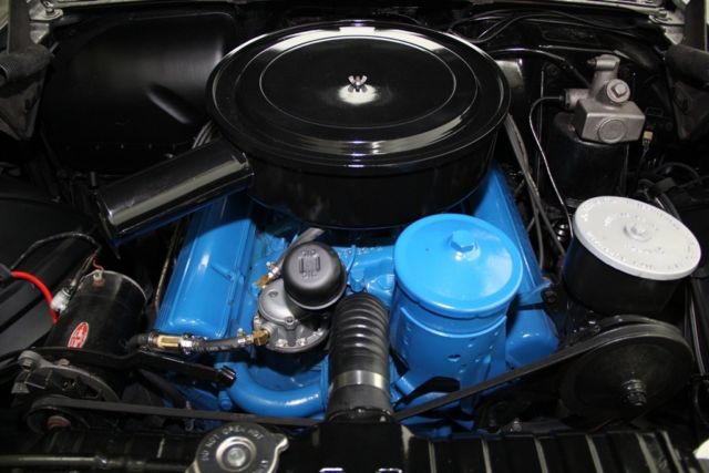 1958 Cadillac Series 62 Very original - photo 8