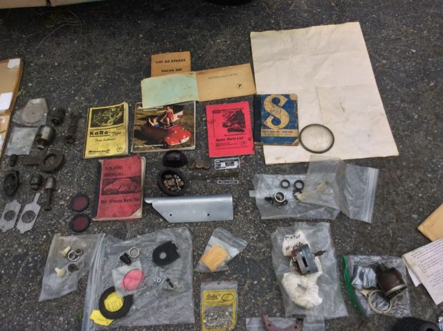 1958 Other Makes - photo 13