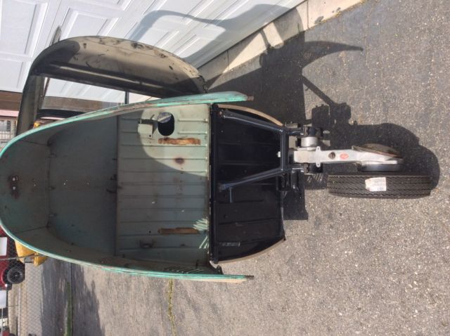 1958 Other Makes - photo 7