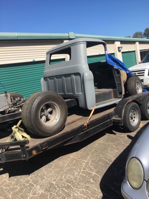 1958 Chevrolet Other Pickups - photo 5