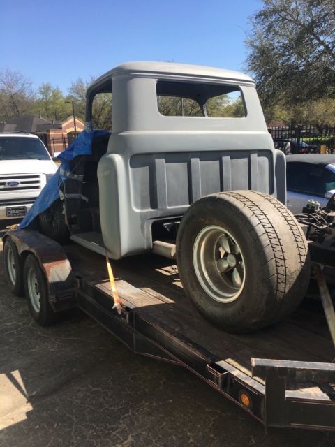 1958 Chevrolet Other Pickups - photo 6