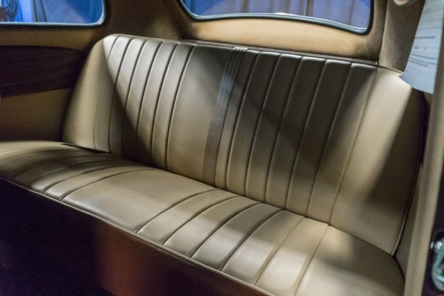 1958 Volkswagen Beetle-New -- - photo 12