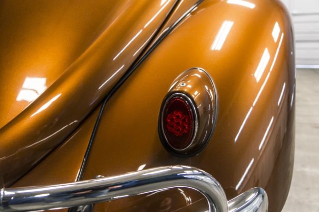 1958 Volkswagen Beetle-New -- - photo 5