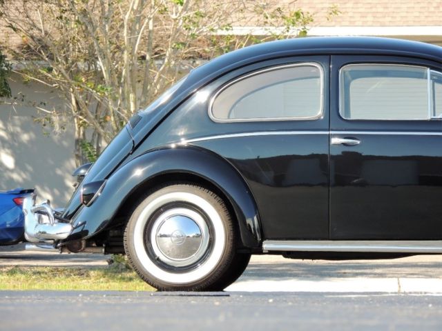 1958 Volkswagen Beetle-New -GREAT CLASSIC TO CRUISE- - photo 8