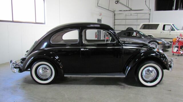 1958 Volkswagen Beetle-New -Great Condition- - photo 13