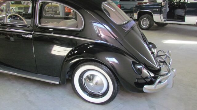 1958 Volkswagen Beetle-New -Great Condition- - photo 8