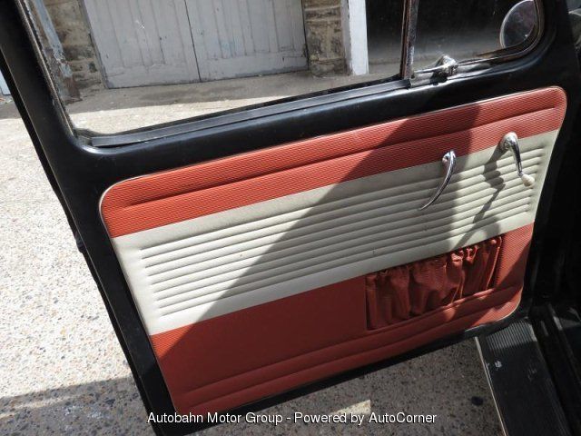 1958 Volkswagen Beetle - Classic 2door - photo 11