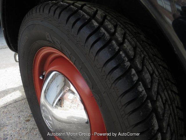 1958 Volkswagen Beetle - Classic 2door - photo 12