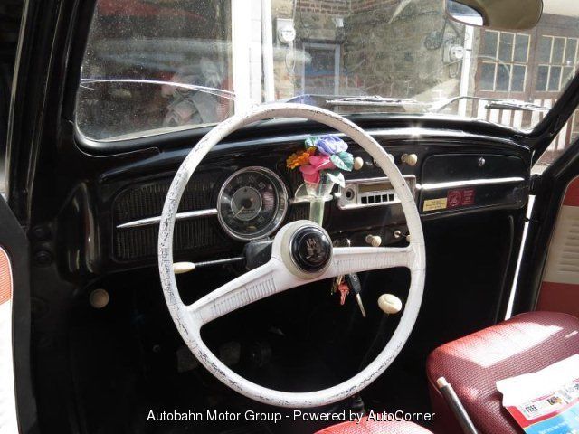 1958 Volkswagen Beetle - Classic 2door - photo 7