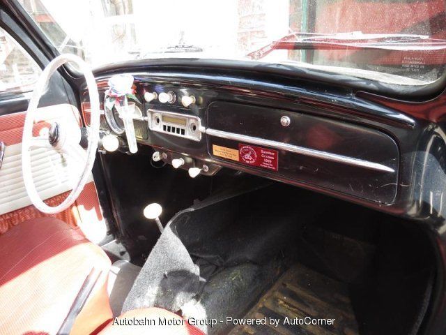 1958 Volkswagen Beetle - Classic 2door - photo 8