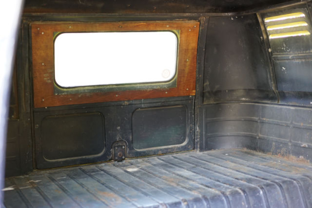 1958 Volkswagen Bus/Vanagon - photo 11