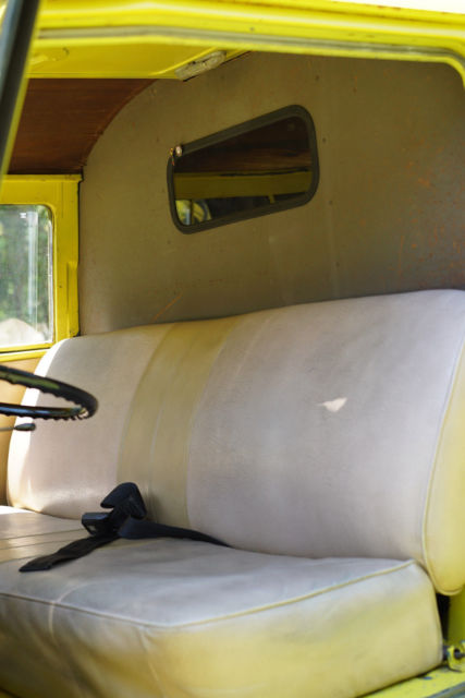 1958 Volkswagen Bus/Vanagon - photo 12