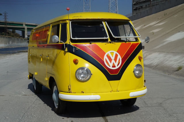 1958 Volkswagen Bus/Vanagon - photo 3