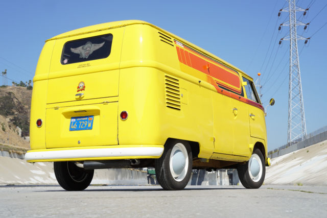 1958 Volkswagen Bus/Vanagon - photo 4