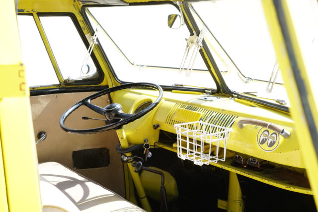 1958 Volkswagen Bus/Vanagon - photo 7