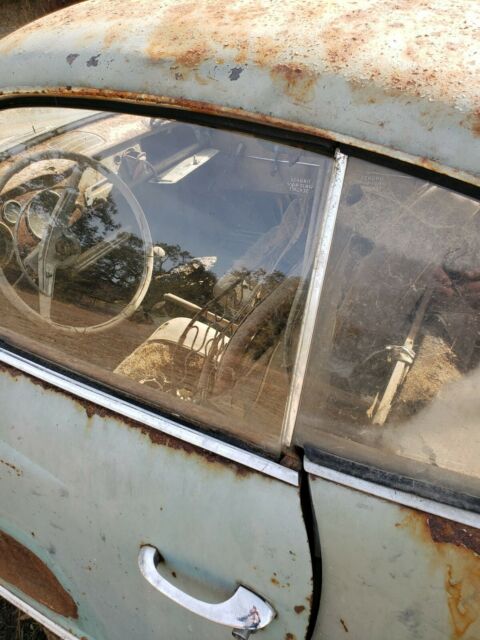 1958 Volkswagen Karmann Ghia - photo 6