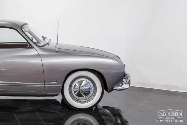 1958 Volkswagen Karmann Ghia "Low Light" - photo 13