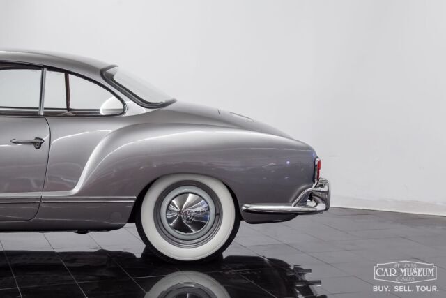 1958 Volkswagen Karmann Ghia "Low Light" - photo 7